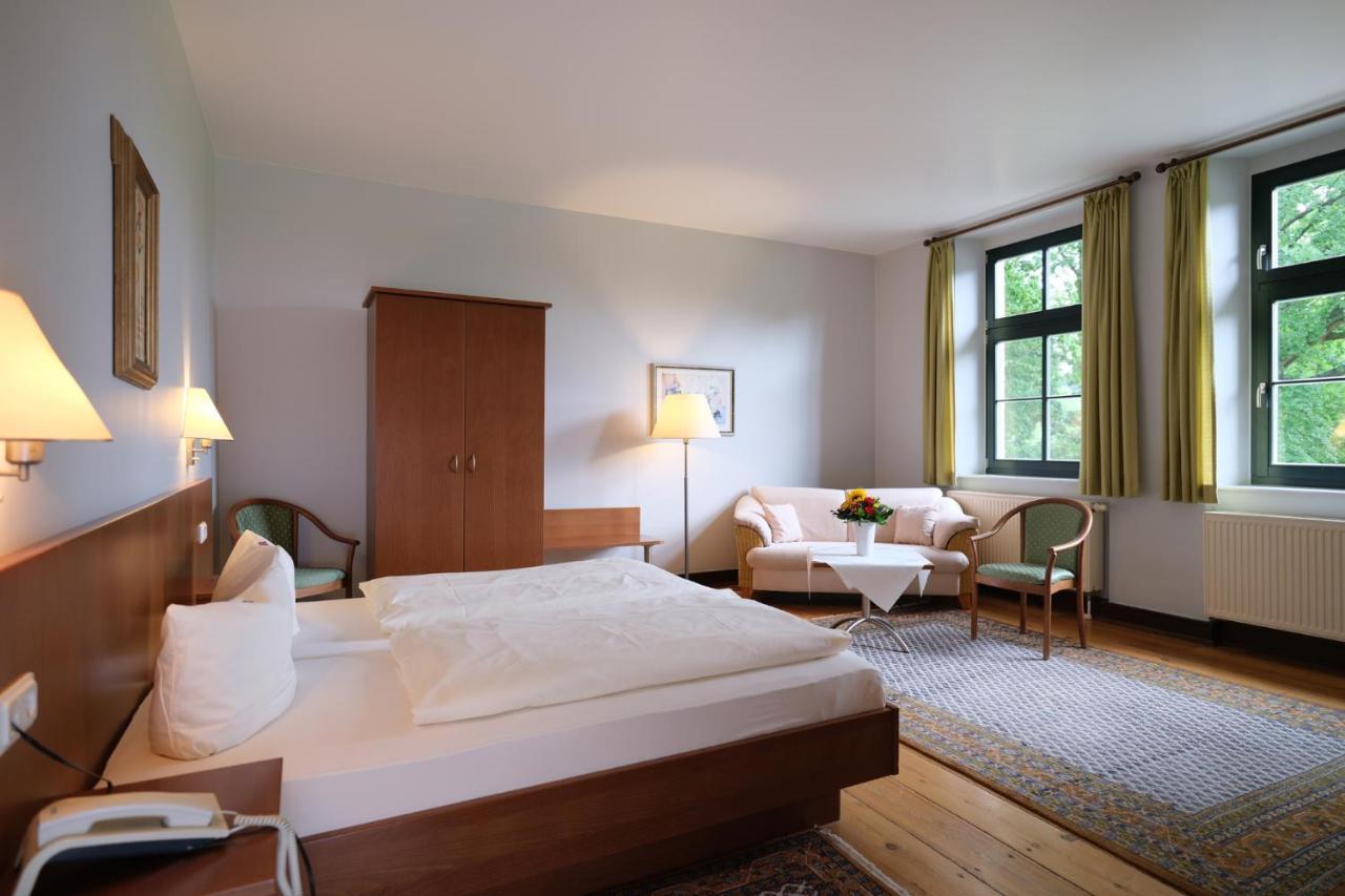 Gutshaus Redewisch Hotel & Restaurant Boltenhagen  Eksteriør bilde