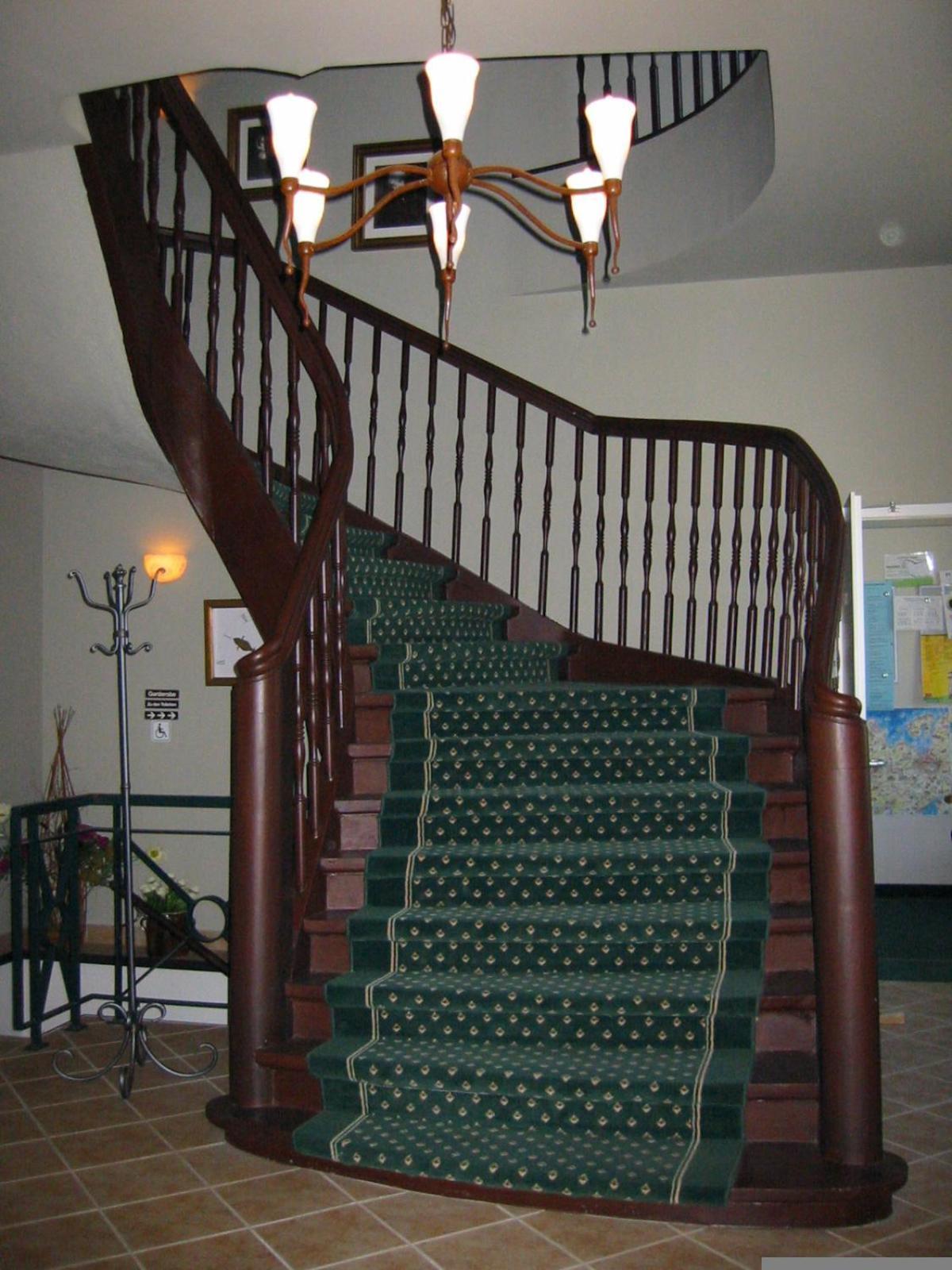 Gutshaus Redewisch Hotel & Restaurant Boltenhagen  Eksteriør bilde