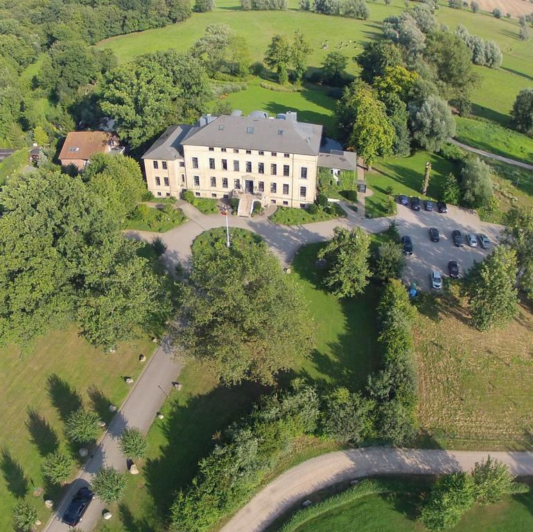 Gutshaus Redewisch Hotel & Restaurant Boltenhagen  Eksteriør bilde