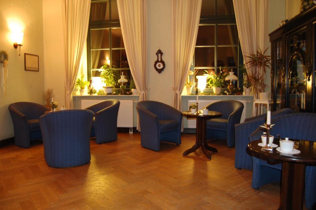 Gutshaus Redewisch Hotel & Restaurant Boltenhagen  Eksteriør bilde